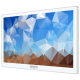 ZESTAW WIDEODOMOFONOWY 5TECH VERUS One PLUS(W)/84207a 8